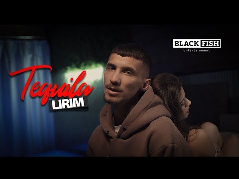 Lirim - Tequila