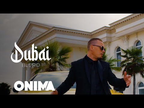 Blero x Gadaf Dernjani x Landi Roko - Dubai