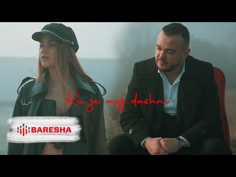 Butrint Rashiti - Ku je moj dashni