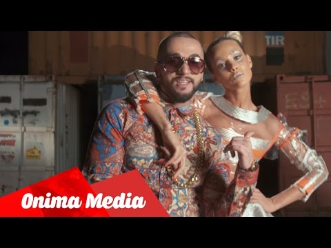 Aferdita Dreshaj ft Agon Amiga - Topless