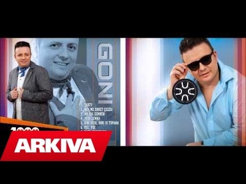 Goni - Vajzat Shqiptare 