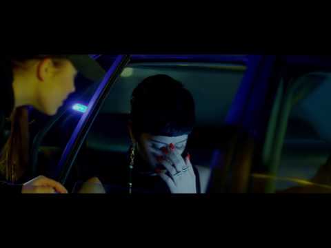 Dafina Zeqiri - Bloodah 