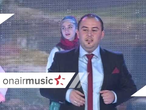 Adnan Kamberi - Ku e begenise e kur e pash at vajz