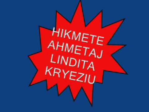 Lindita Kryeziu e Hikmete Ahmetaj - Reth e reth i 