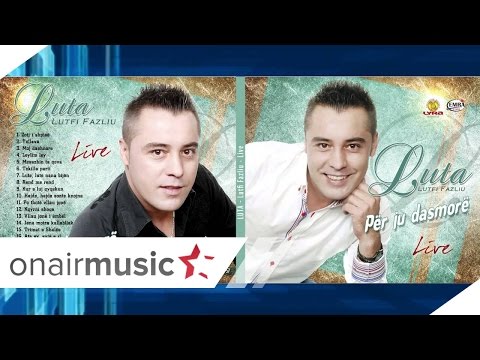 Luta - Kqyrni shoqe 