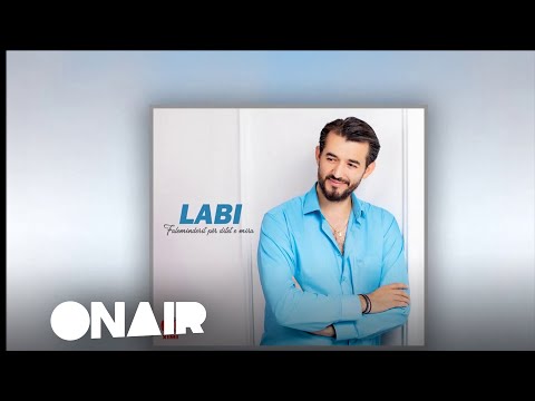 Labi - Hallall te qoft