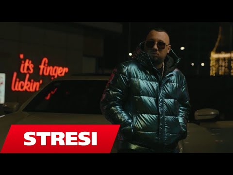 Stresi x One T - Nobody