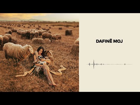 Dafina Zeqiri ft Elinel - Miliona