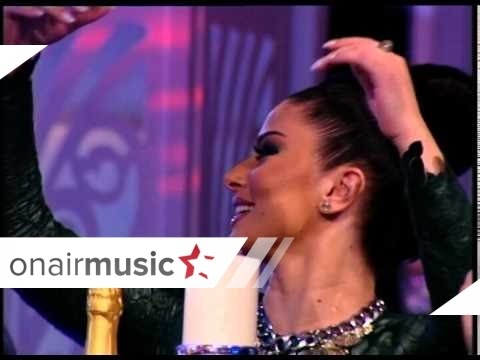 Ryva Kajtazi - Ti fala Xhinxhile (Potpuri)