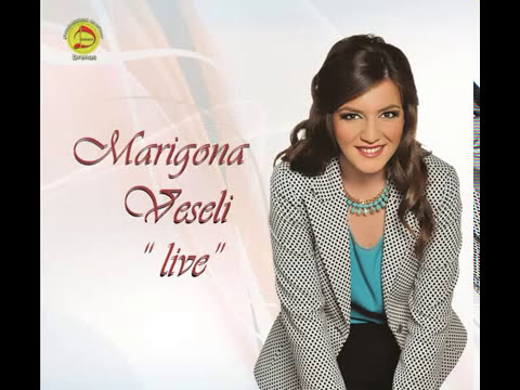 Marigona Veseli - Gurbetqaret 