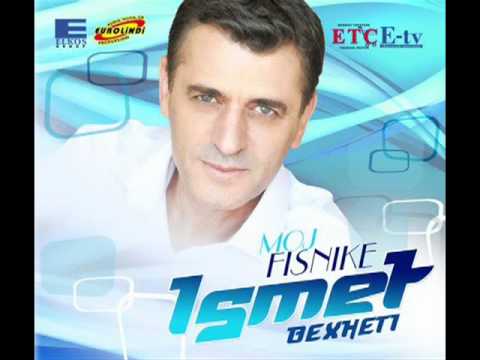 Ismet Bexheti - Mos Ma Fsheh Unazen 