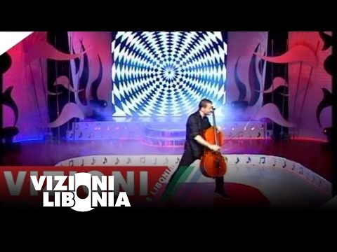 Iljard Shaba - Gezuar Se Bashku Me Perrallen 1