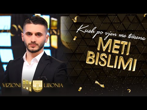 Meti Bislimi - Kush po vjen me temena