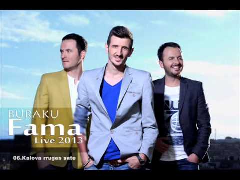 Adnan Kryeziu - Qik kalova rruges sate