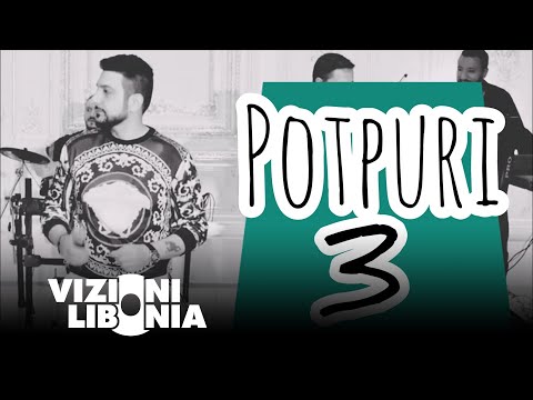 Valton Krasniqi - Potpuri 3