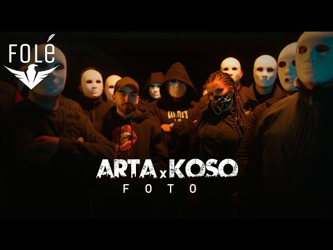Arta Ft Koso - Foto