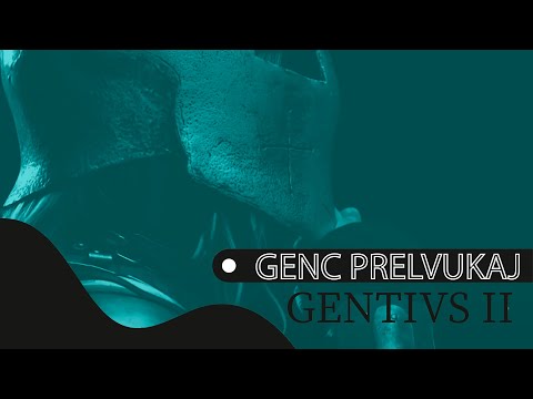 Genc Prelvukaj ft Granit Ismajli - Maske