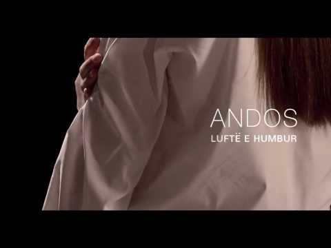 Andos - Lufte e humbur 