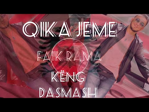 Faik Rama - Qika Jem
