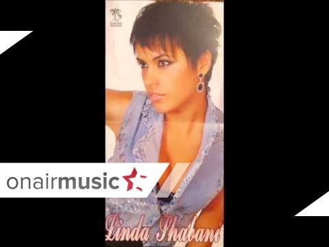 Linda Shabani - Ruaje Unazen