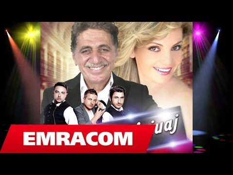 Sabri Fejzullahu ft Vjollca Haxhiu  Mario MC - Mos