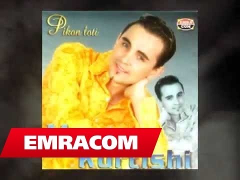 Mentor Kurtishi - Jeto se un kam vdek per ty