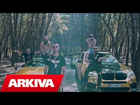 Stresi ft. MRK - Nuk o vec gang