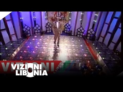 Naim Abazi - Lindja e Djalit 