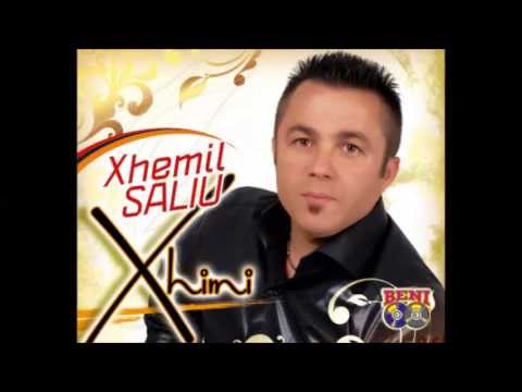 Xhemil Saliu - Shume qenke merzit 