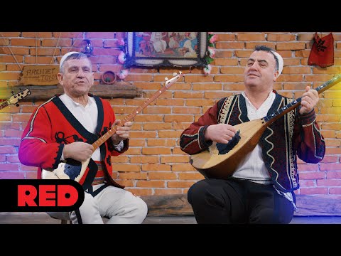 Isuf Rashiti x Mehmet Hyseni - Kreshtat e Kosoves