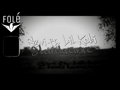 S3vi x Lil Koli - E Bona Krenare