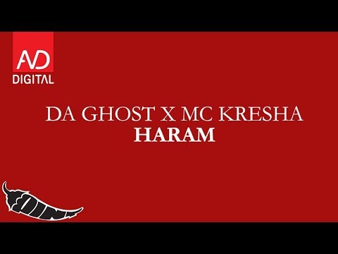 DA GHOST x MC KRESHA - HARAM