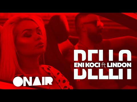 Eni Koci feat Lindon - Bella