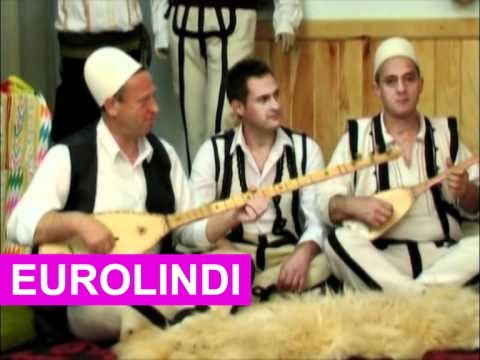  Ismet Demaj - Si bilbil