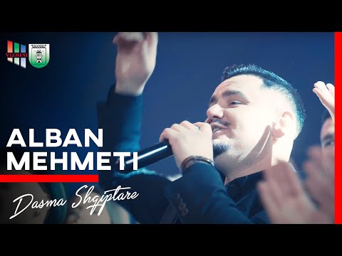 Alban Mehmeti - Dasma Shqiptare