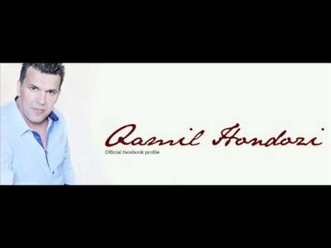 Qamil Hondozi - Fustani i Bardhe 