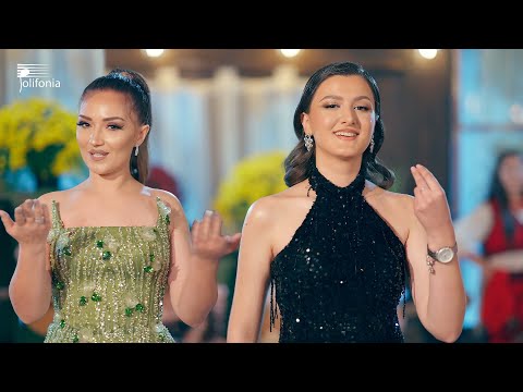 Jehona Lumi x Egzona Salaj - Dul thellenza prej kafazit