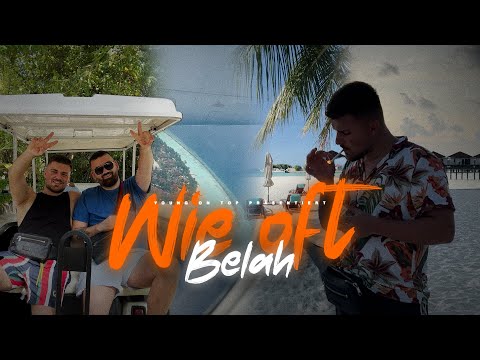 BELAH - WIE OFT