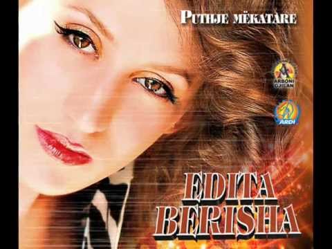 Edita Berisha - Dashuri Vrastare 