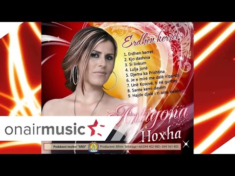 Antigona Hoxha - Sonte kemi dasem 