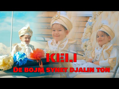 Keli - DE BOJM SYNET DJALIN TON