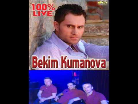 Bekim Kumanova-Gllogjanin