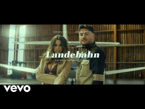 Vanessa Mai - Ardian Bujupi - Landebahn