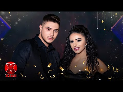 Ero x Tina Qeli - Dashnia