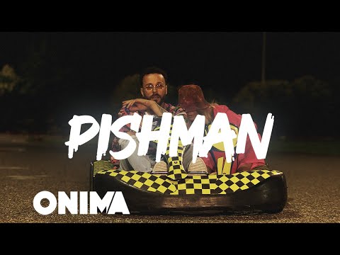 Young Zerka ft Argjentina Ramosaj - Pishman