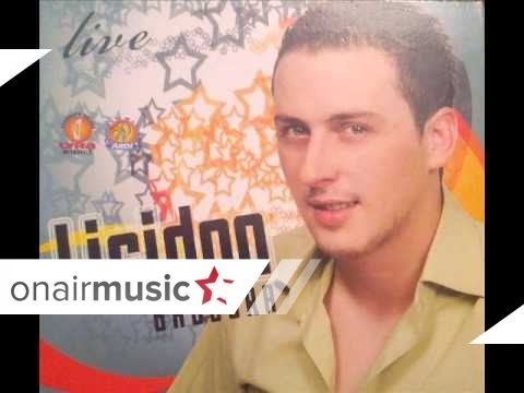 Arsim Lushtaku - Oj Lulije o llokum 