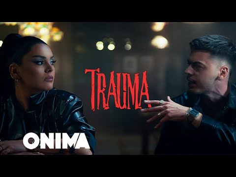 Fifi x Tribal - Trauma