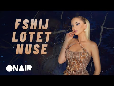 Gresa Behluli - Fshij lotet nuse