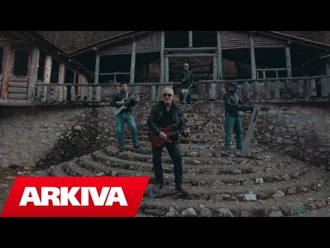 Trix - Zjarri i dashurise