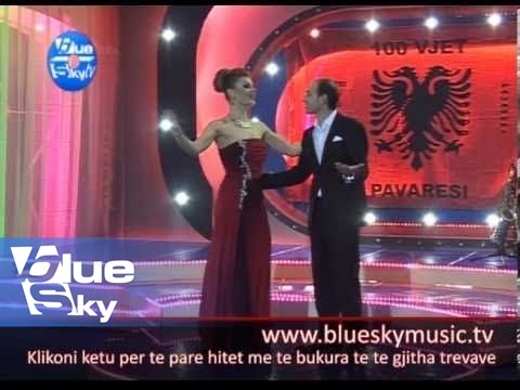 Marije Lajqaj dhe Pellumb Vrinca - Kurre si ndan s